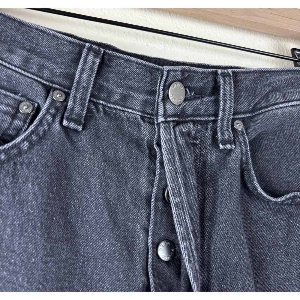 Aritzia Denim Forum 90s Joni Hi-Rise Loose Jeans Size 27 - Picture 8 of 16